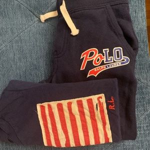 Polo Set